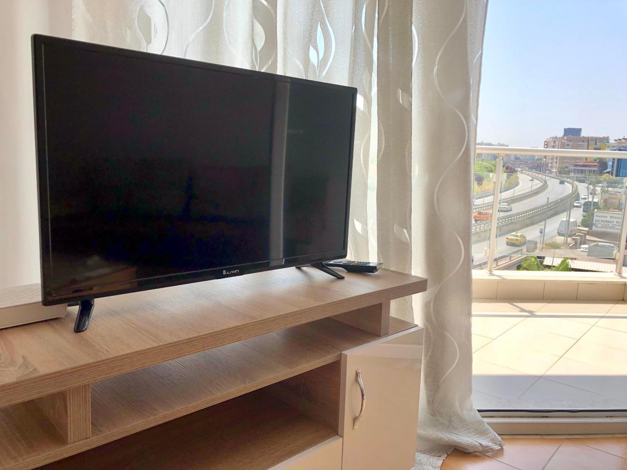 Apartment Ermest ,Kavaje Rock Durrës Eksteriør bilde