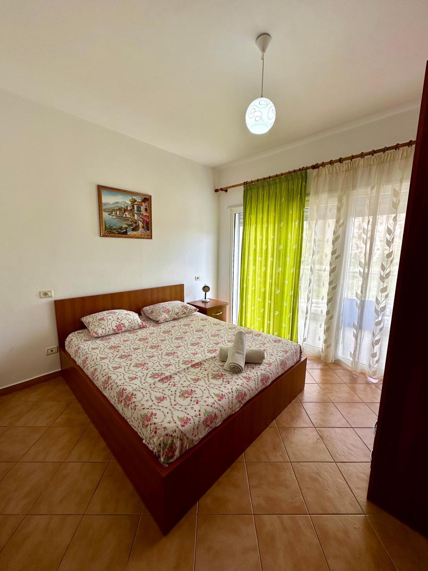 Apartment Ermest ,Kavaje Rock Durrës Eksteriør bilde