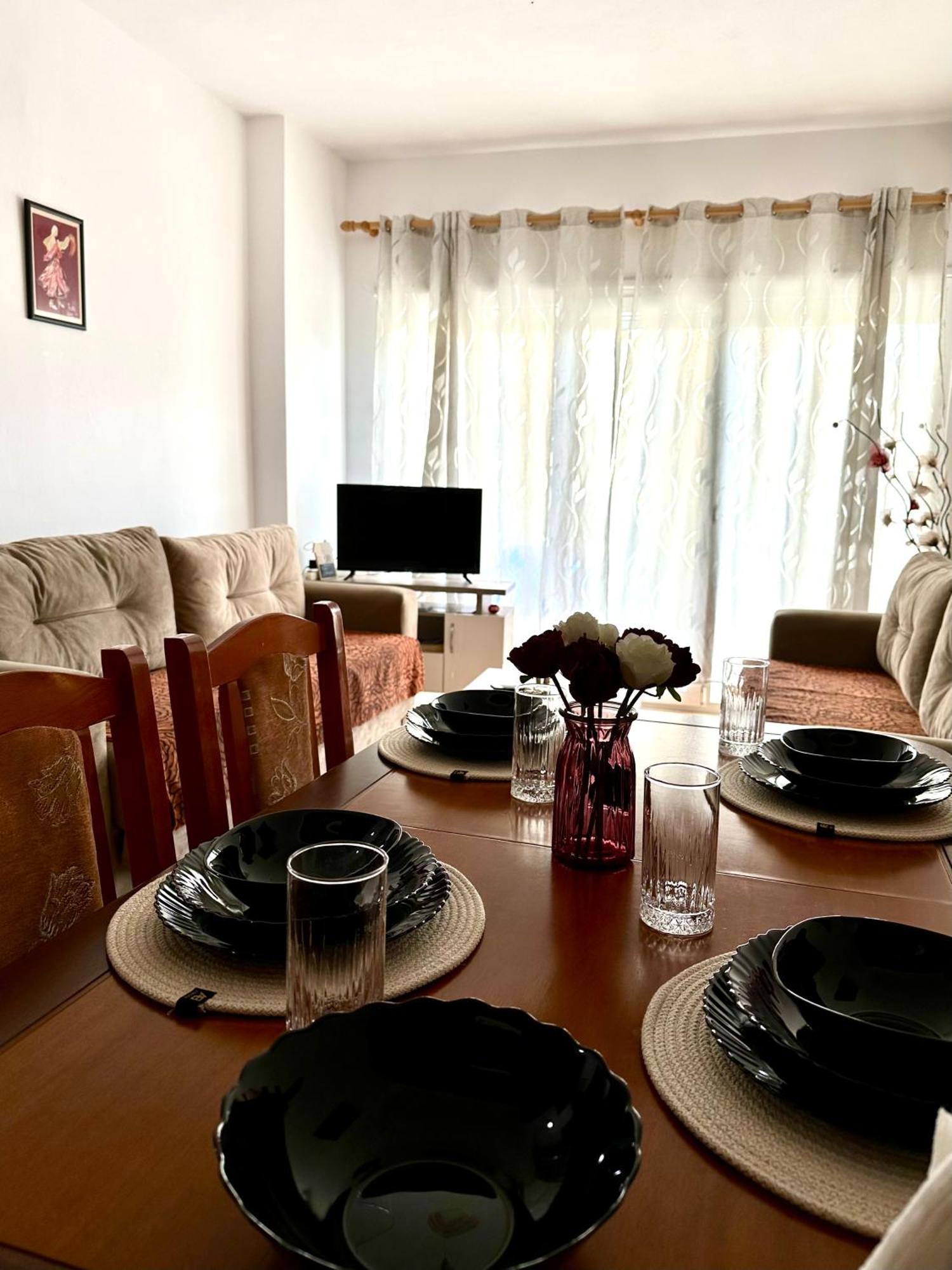 Apartment Ermest ,Kavaje Rock Durrës Eksteriør bilde