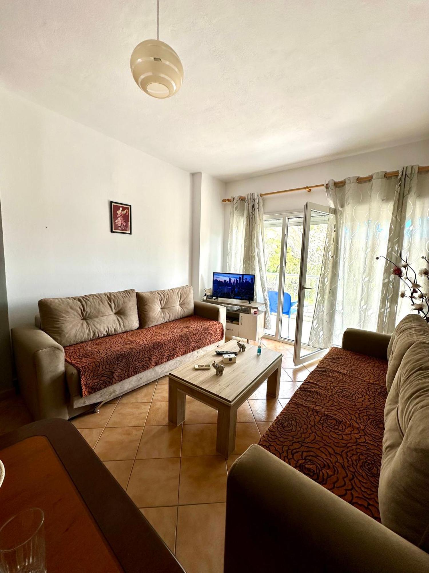 Apartment Ermest ,Kavaje Rock Durrës Eksteriør bilde