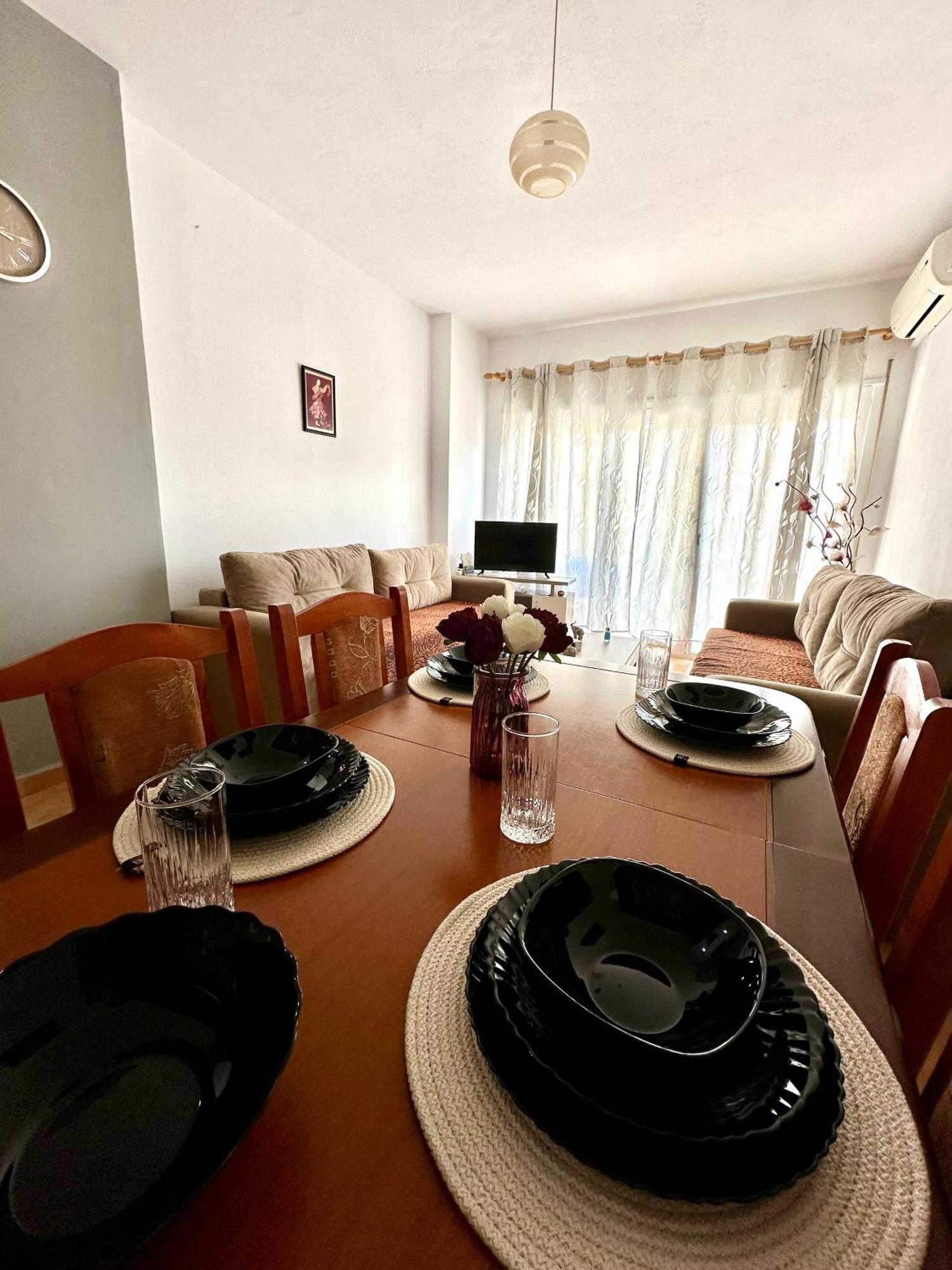 Apartment Ermest ,Kavaje Rock Durrës Eksteriør bilde