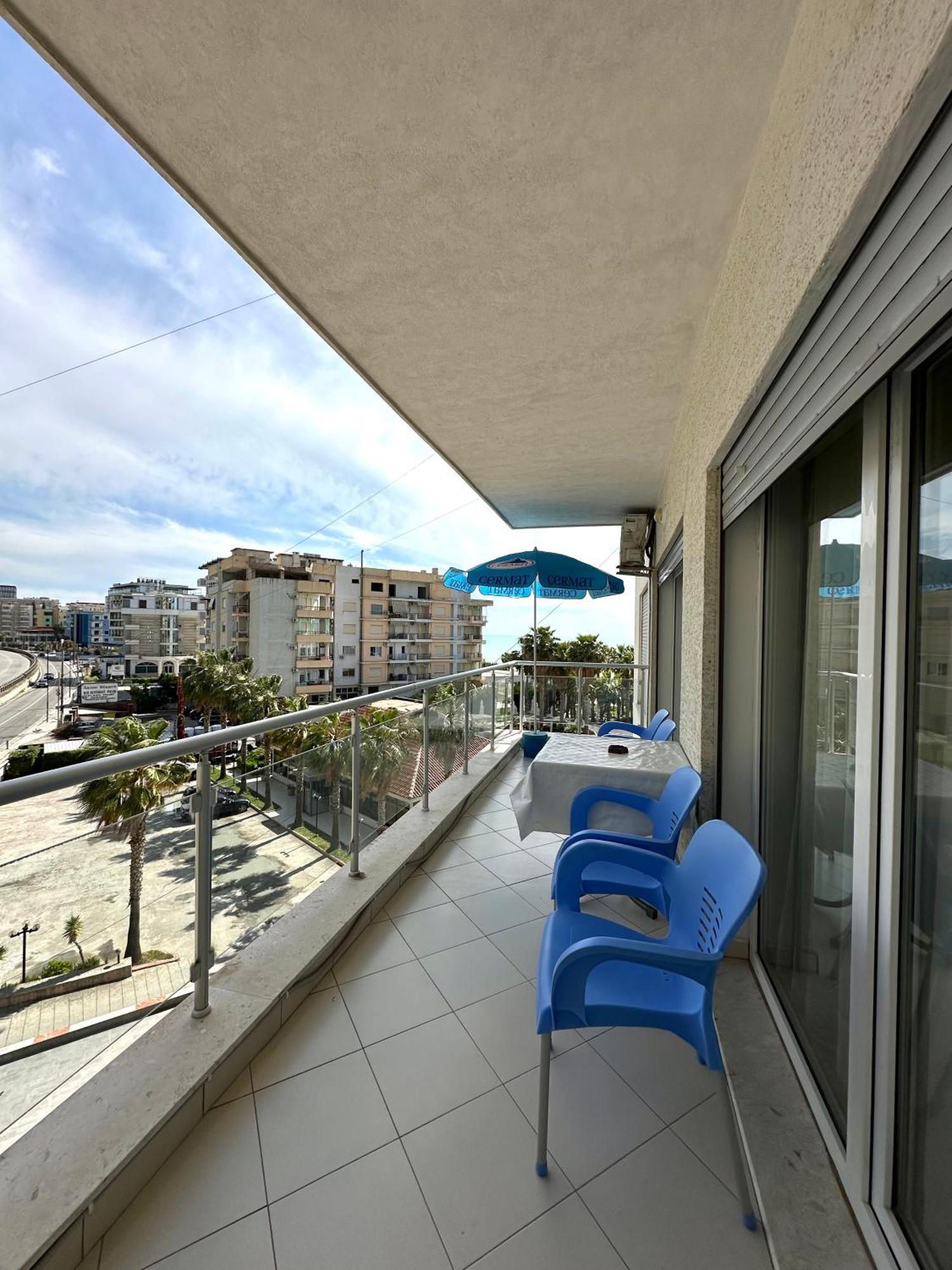 Apartment Ermest ,Kavaje Rock Durrës Eksteriør bilde