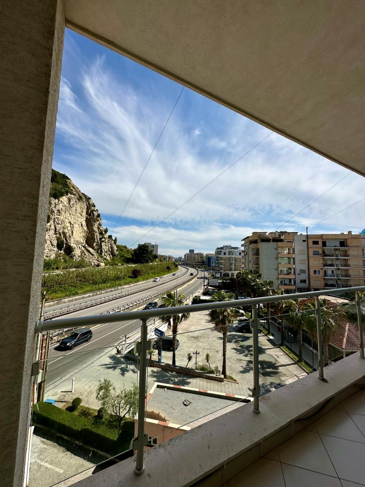 Apartment Ermest ,Kavaje Rock Durrës Eksteriør bilde