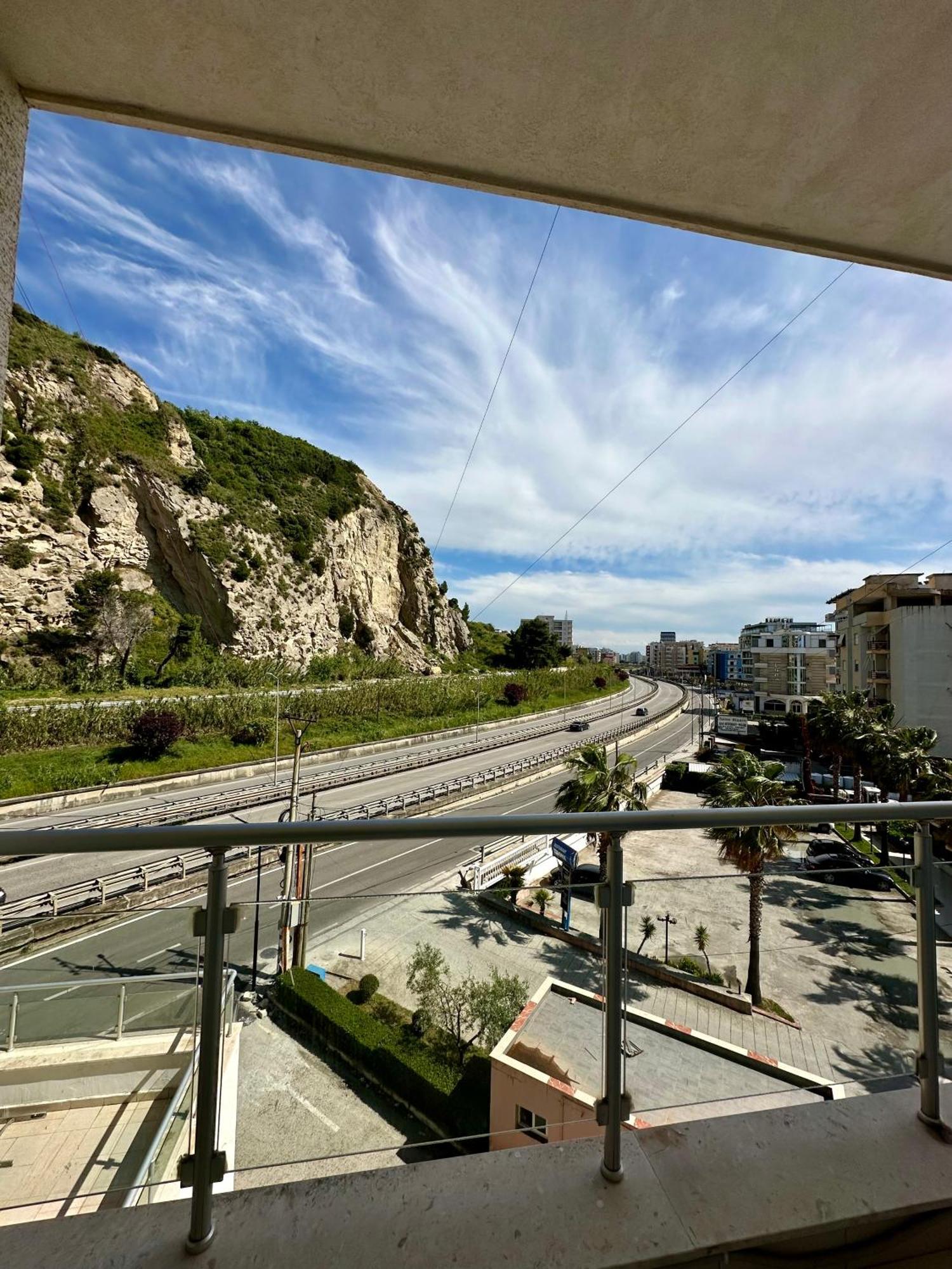 Apartment Ermest ,Kavaje Rock Durrës Eksteriør bilde