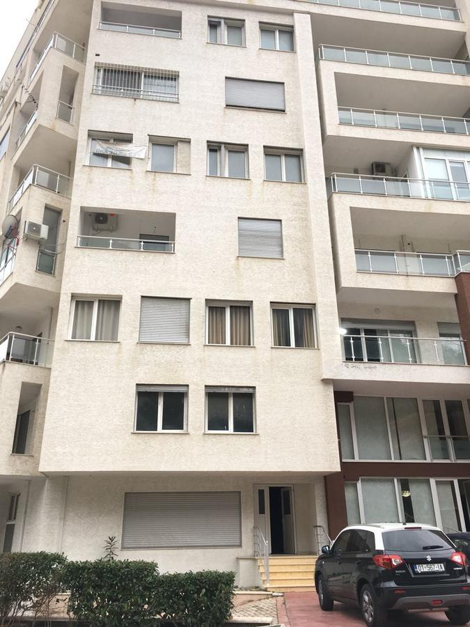 Apartment Ermest ,Kavaje Rock Durrës Eksteriør bilde